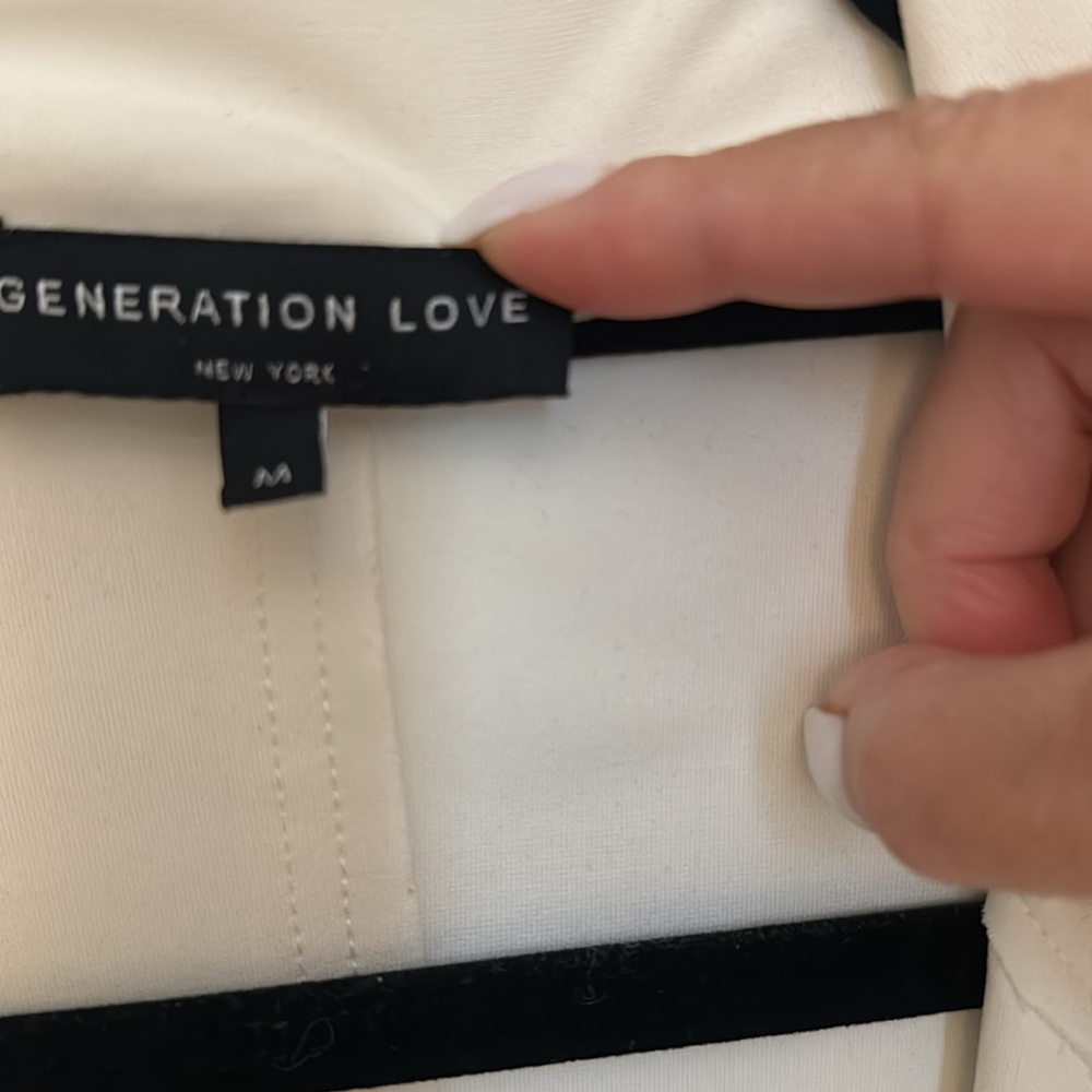 Lightweight Blazer - image 2